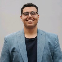 Freelancing. Employee Youssef Wael's profile photo