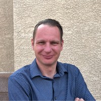 LV Petroleum LLC Employee Luka Svetina's profile photo
