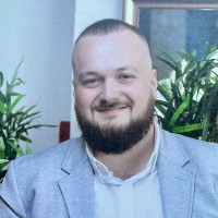 Stefan Dimitrijević Email