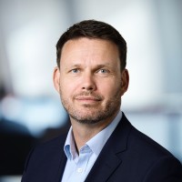 NKT Cables Group Employee Jacob Johansen's profile photo