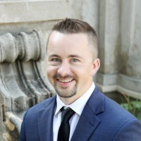 KWB Wealth Employee Quentin Bubb's profile photo