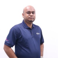 Vega Precision Employee Vickneswaran Yoharasah's profile photo
