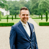 Robert de Graaf Email
