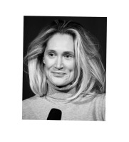 TIME Employee Joni Rasmusson's profile photo