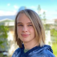 Parlay Protocol Employee Zachary Myers's profile photo