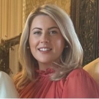 Coutts Employee Hayley Harris's profile photo