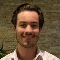 Swift Medical Employee Evan Purdy's profile photo