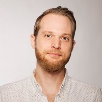 Jumo Health Employee Joseph Brady's profile photo