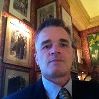 Jet Aviation Employee John Makar's profile photo