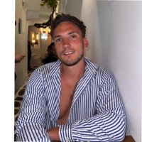 Pure Fitness Employee Ruben Meeuwissen's profile photo