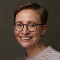 Clever Employee Anne-Marie Petersen's profile photo
