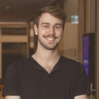 Strength Potential Employee Logan Morrison's profile photo