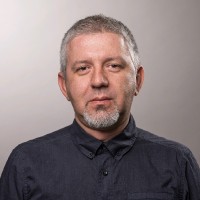 TV Nova Employee Konstantin Iliev's profile photo