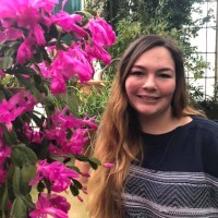 Flat Rock Homes, Care Center and Community Services Employee Savanna Hitlan's profile photo