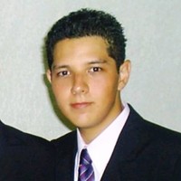 HI-TEMP INSULATION, INC. Employee Adrian V.'s profile photo