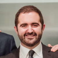 David Hamrick Email & Phone Number