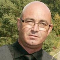 SiliGom Employee Christophe Girard's profile photo