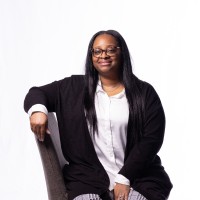 Progressive Insurance Employee Nela Peterson's profile photo