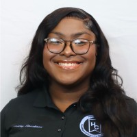 7 Cups Employee Ashley Sparkmon's profile photo