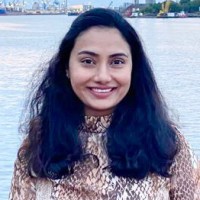JPMorgan Chase & Co. Employee Bhawna Singh's profile photo
