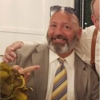 Quest Graphics Employee Brett Buckley's profile photo