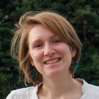 CCG Employee Aurélie Martin's profile photo