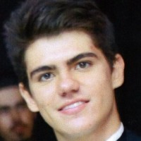 Riza Asset Management Employee Gian P.'s profile photo