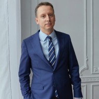 Ilim Group Employee Andrey Bondarenko's profile photo