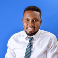 Michael Iseyare Email
