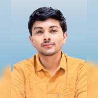 Blockboard Employee Arvind Rangale's profile photo
