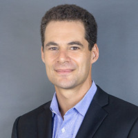 TRC Advisory Employee Daniel Taub's profile photo