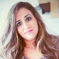 TIBCO Employee Halima Hélye's profile photo