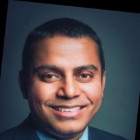 First Insight, Inc. Employee Joydeep Haldar's profile photo