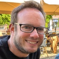 ViewsHub Employee Greg Harrison's profile photo