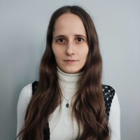 Tonya Pazenko's profile photo