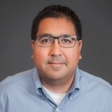 Genentech Employee Pathik Patel's profile photo