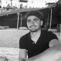 Grey Dynamics Employee Mauro Esgueva's profile photo