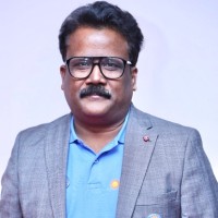 SAVIC Technologies Pvt Ltd Employee Elangovan Velmail's profile photo