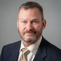 Northrop Grumman Employee Matthew Handwork's profile photo