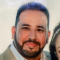 Bakery Brokers LLC Employee Michael Rivera's profile photo