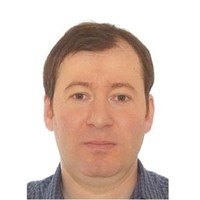 CIGRE Employee Giorgi Amuzashvili's profile photo