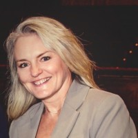 TEG DAINTY Employee Lucy Robertson's profile photo