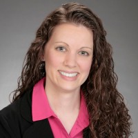 John Deere Employee Danielle Silver's profile photo