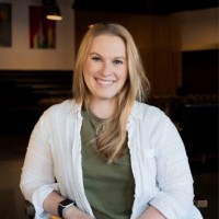 LINK Employee Maria Cribbs's profile photo