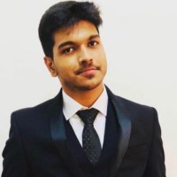 Manmohan Dash Email