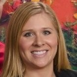 SharePoint Credit Union Employee Laura Wiegand's profile photo