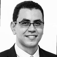 Ayman Adel Email & Phone Number