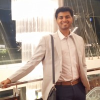 GrayQuest Employee Shrijit Menon's profile photo