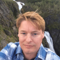 Dylan Cooper Email & Phone Number