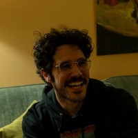 Tendrel Employee Federico Rozenberg's profile photo